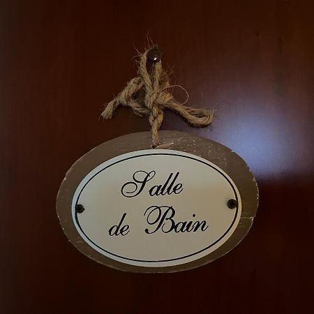 La Frasca Bed and Breakfast Coltaro Buitenkant foto