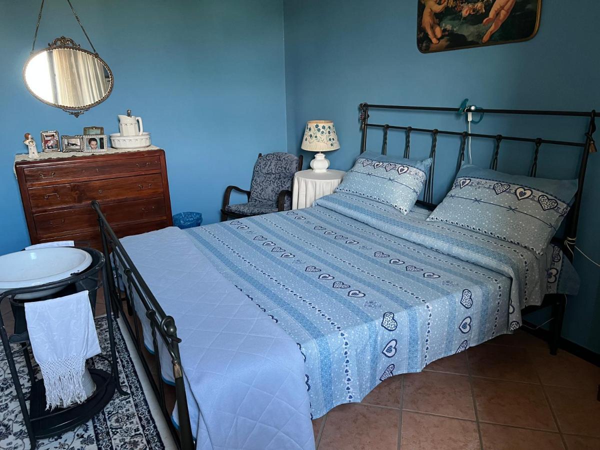 La Frasca Bed and Breakfast Coltaro Buitenkant foto