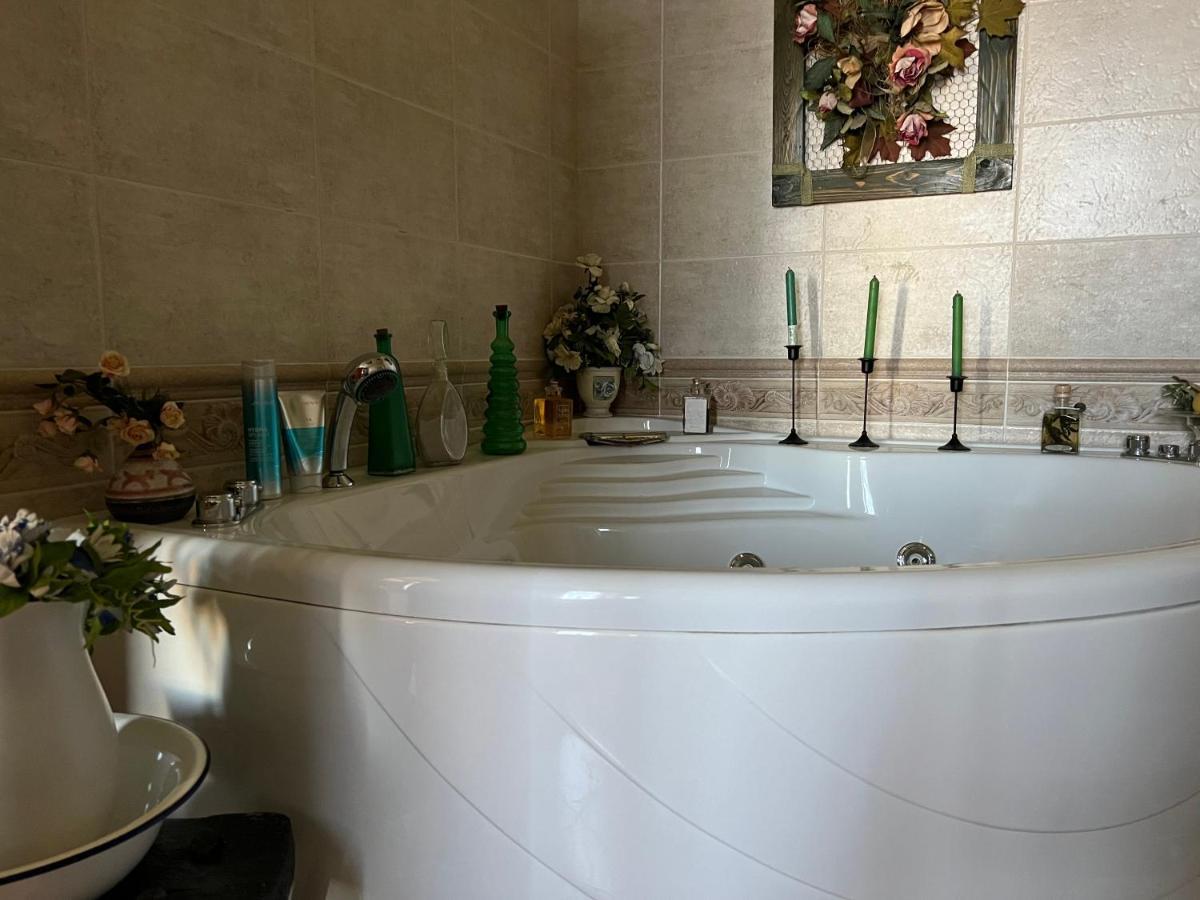 La Frasca Bed and Breakfast Coltaro Buitenkant foto